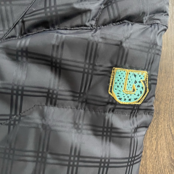 Burton boys ski / snowboard jacket - Picture 2 of 7